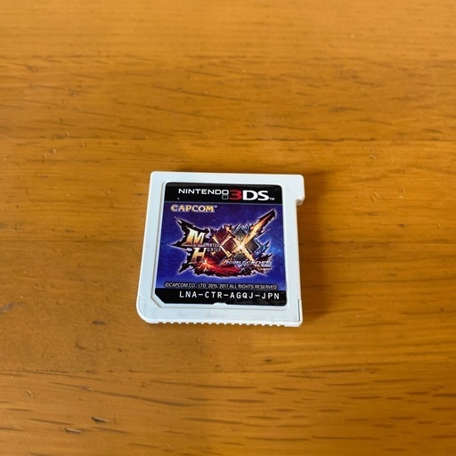 new 3DS LL