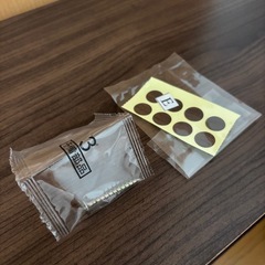 カラーボックスの画像