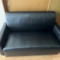 ソファーの画像