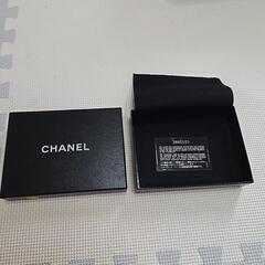 CHANEL 財布の画像