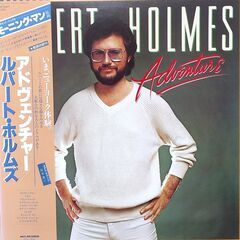 ７０s　80s　洋楽レコードセット「ルパート・ホルムズ/クリス・レア/マーティ・バリン/ポール・デイビス」AORの画像