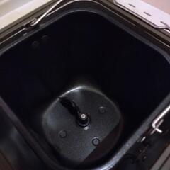 BONABONA ホームベーカリーの画像