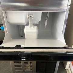 製氷機
の画像
