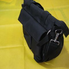 カメラバック　ニコントートバッグ　CT1BK黒の画像