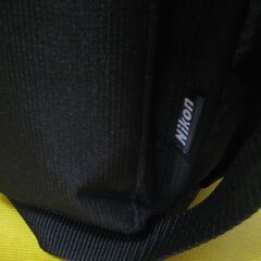カメラバック　ニコントートバッグ　CT1BK黒の画像