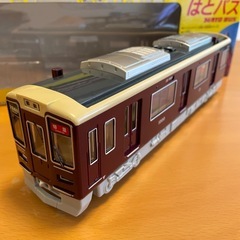 ⭐︎NEW はとバス&阪急電鉄　サウンドレイン⭐︎の画像
