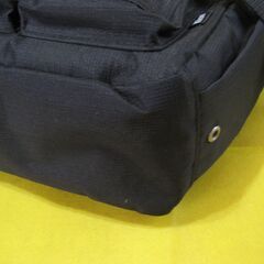 カメラバック　ニコントートバッグ　CT1BK黒の画像