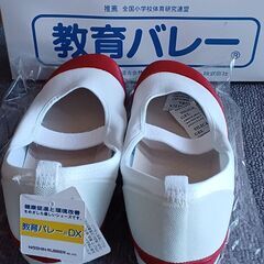 上靴の画像