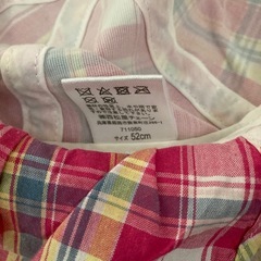子ども　帽子の画像