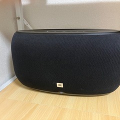 jbl link 500