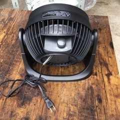 サーキュレーター 扇風機の画像