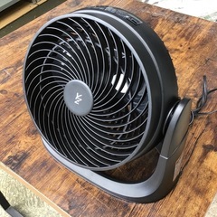 サーキュレーター 扇風機の画像