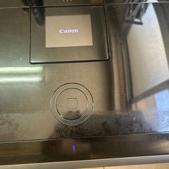 良品　Canon PIXUS MG6230 インクジェットプリンター 2011年製  最終値下げ‼️の画像