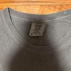Farmingdale Wrestling Tシャツ XLサイズ グレーの画像