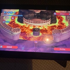 マリオブラザーズＤＸ説文読んでの画像