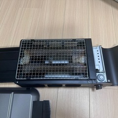ホットプレート／バーベキューコロン
の画像