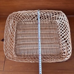 かご🧺の画像