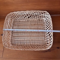 かご🧺の画像