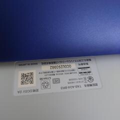 【決定済】アンドロイドタブレット 訳あり  と リョービ丸ノコの画像