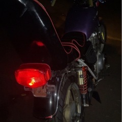 GSX250L アメザリの画像