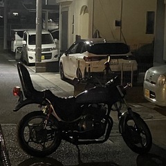 GSX250L アメザリの画像