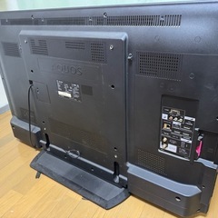 SHARP AQUOS LC46-W9　の画像