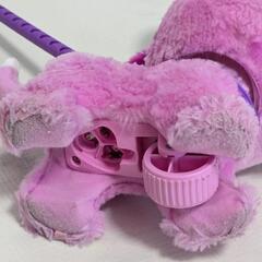 【楽天で9,900円】ファーリアル おしゃれだいすき! おさんぽこいぬ の画像