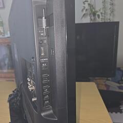 TOSHIBA  32型 液晶テレビの画像