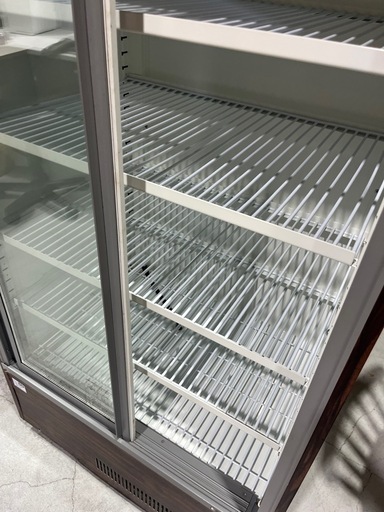 値下げ！【動作確認済み】サンデン冷蔵ショーケー‖ MU-179XE 値下げ！【動作確認済み】サンデン冷蔵ショーケー‖ MU-179XE - メルカリ