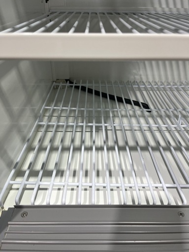 【動作確認済み】サンデン冷蔵ショーケー‖ MU-179XE 商談中】 サンデン 冷蔵ショーケース MU-179XE 100V 屋内用