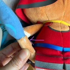 妖怪ウォッチ　ぬいぐるみの画像