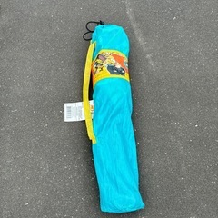 【ミニオン キッズチェア】の画像