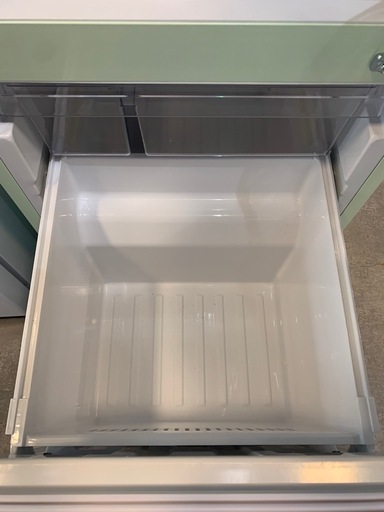 【ジモティー割】e-angle 2020年製 2ドア冷蔵庫(ID1108)
