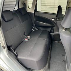 審査なし！誰でも分割購入OK！ダイハツ ムーヴカスタム　車検整備付き☆の画像