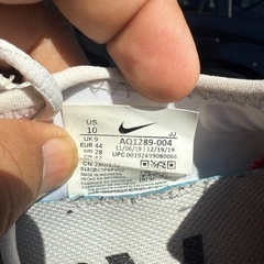 Nike Free RN 5.0 AQ1289-004 メンズ ランニングシューズの画像