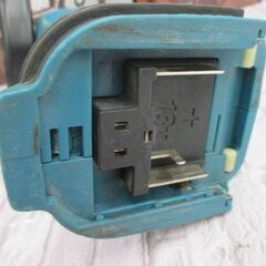 マキタ makita GA402D ディスクグラインダ 中古品 18V 100mm 【ハンズクラフト宜野湾店】の画像