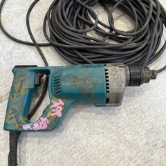 makita ボード用スクリュードライバー　電動工具の画像