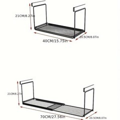 ラック収納新品の画像