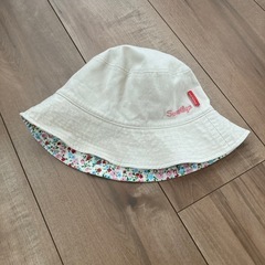 子ども　帽子の画像