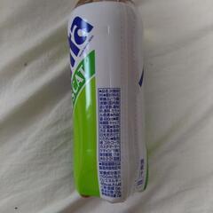 ファンタ マスカット　500ml
　炭酸　ジュース　7本　③の画像