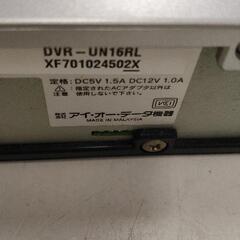 0720-268 【無料】 DVDドライブの画像