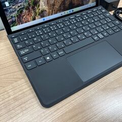 【SIM・美品】0619　Surface Go2 LTE 8/128 Office2024 Win11 タブレット マイクロソフト　コンパクトの画像