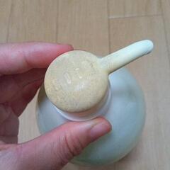 8月末削除　シャンプー&リンスの画像