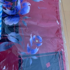 浴衣　新品
の画像