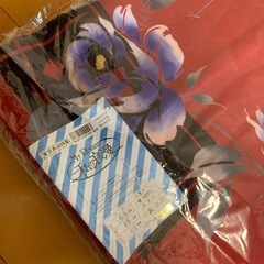 浴衣　新品
の画像