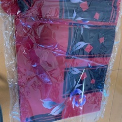 浴衣　新品
の画像