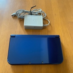 new 3DS LLの画像