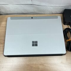 【SIM・美品】0619　Surface Go2 LTE 8/128 Office2024 Win11 タブレット マイクロソフト　コンパクトの画像