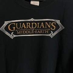 90’s GUARDIAN PH THE EARTH
の画像