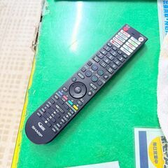 SHARP テレビ 4T-C42FL1 2024年製 高年式 サブスク対応の画像